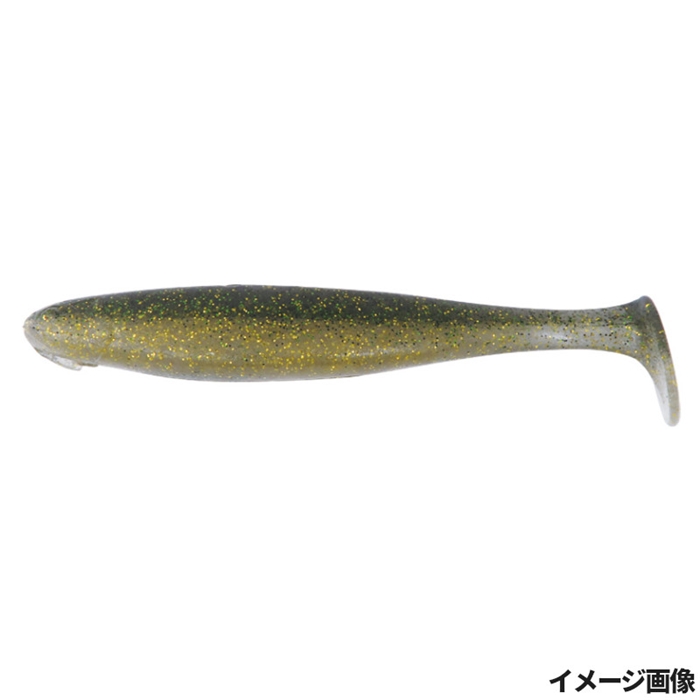 ボトムアップ ヴァラップスイマー 3.3インチ T272 スパークリング