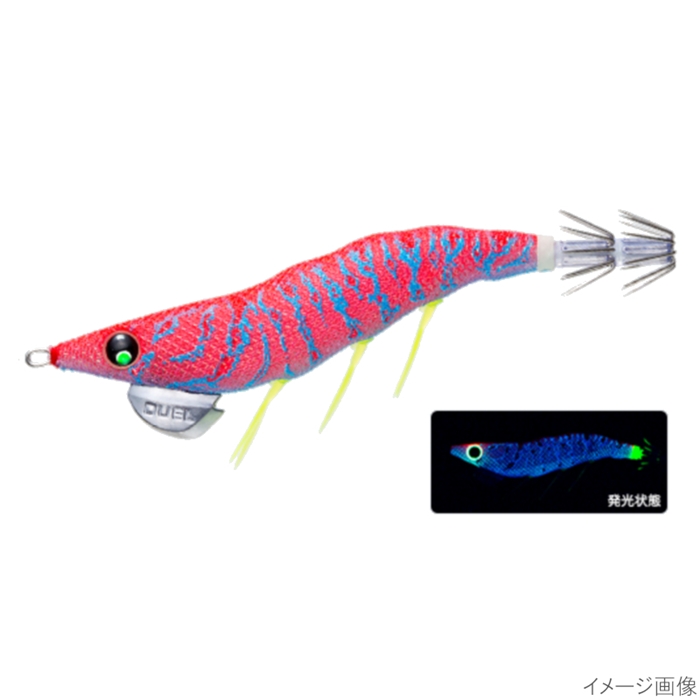 メジャークラフト 鯵道5g S832FC/AJI S582L/AJI セット