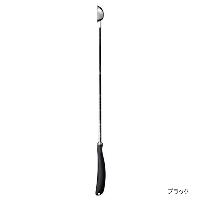 シマノ ハイパワーX ステン遠投ヒシャク SY-011P M(20cc) 73cm