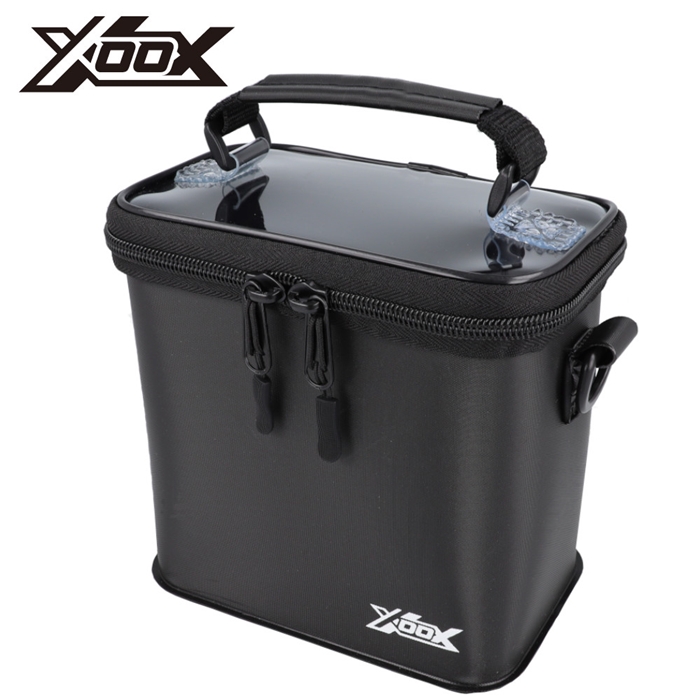 XOOX EVA スタンドストッカー 15 - 釣具のポイント 【公式】オンライン