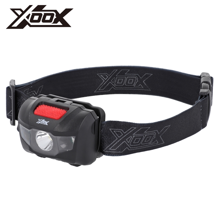 XOOX LED ネックライト JL-1132 - 釣具のポイント 【公式】オンライン