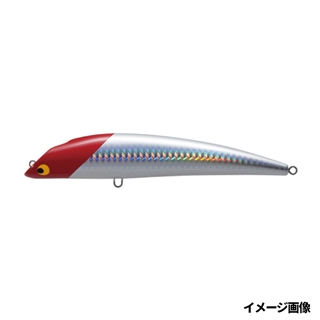 タックルハウス K-TEN ブルーオーシャン リップレスミノー BKLM140 103