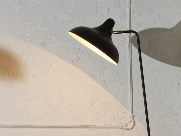 DONA ドナ フロアランプ 【INTERFORM】インターフォルム 家具