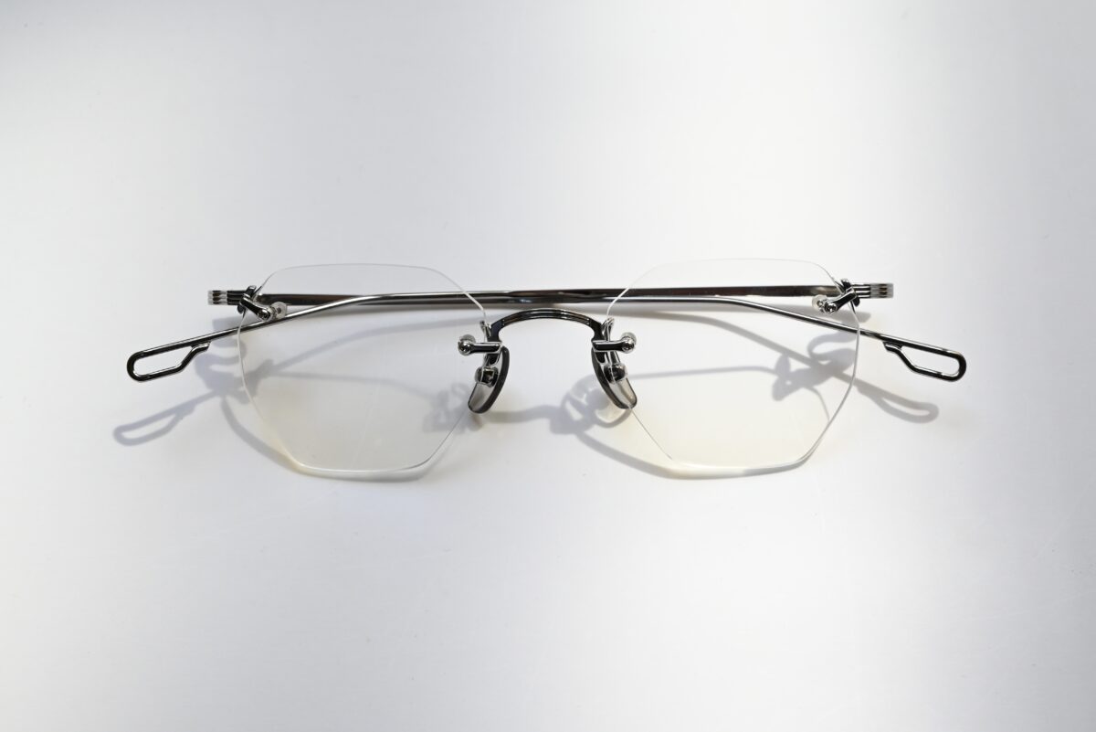 999.9(フォーナインズ)より新作ツーポイントフレーム！TW-20T | POKER