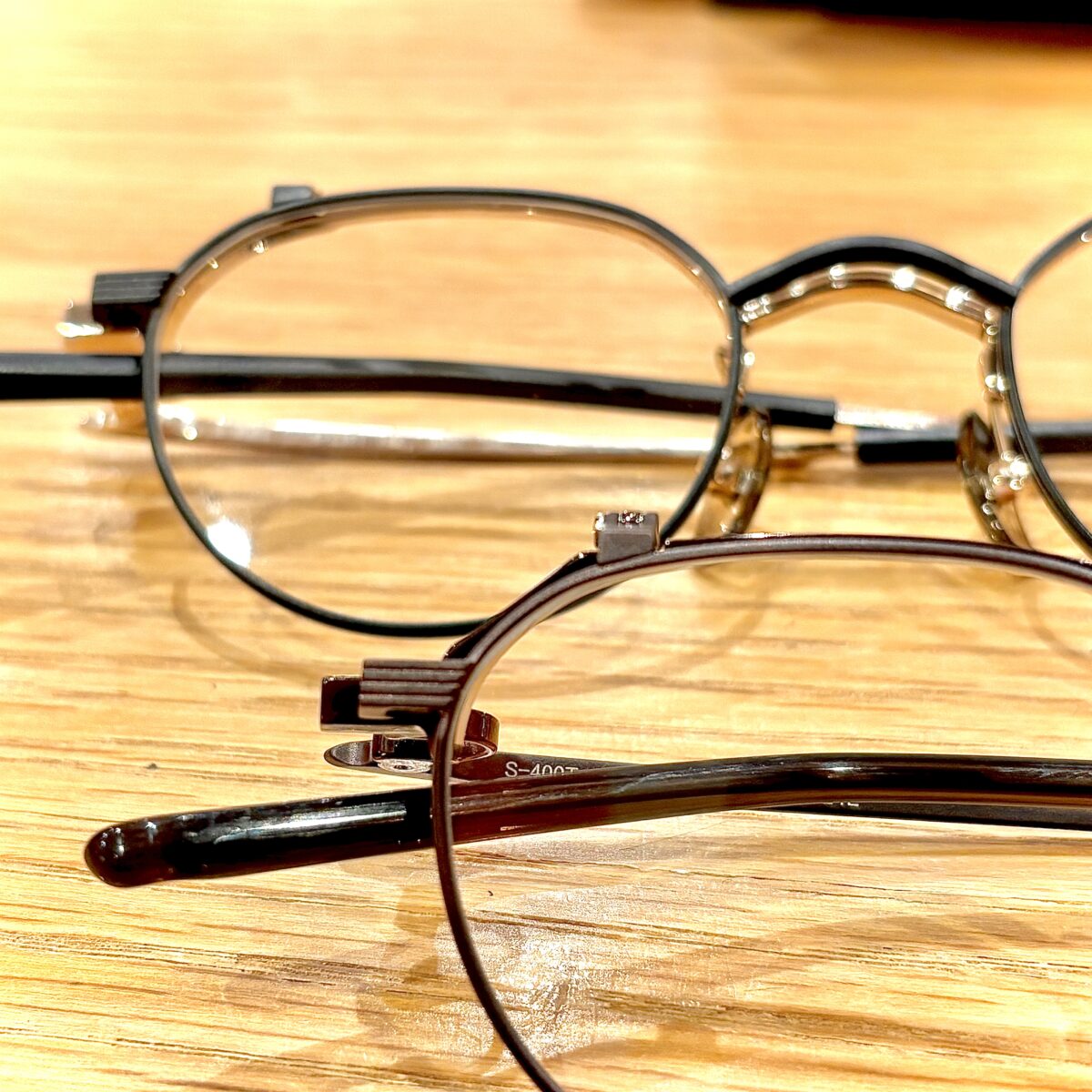 新作】999,9/S-400Tのご紹介 | POKER FACE TOKYO TRADITION | BLOG