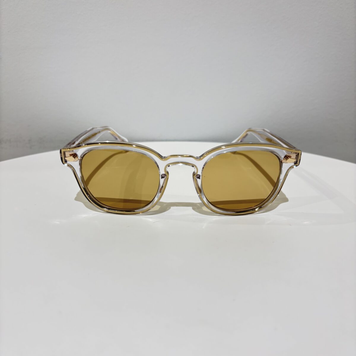 MOSCOT】より110周年記念モデル「LEMTOSH」サングラスのご紹介