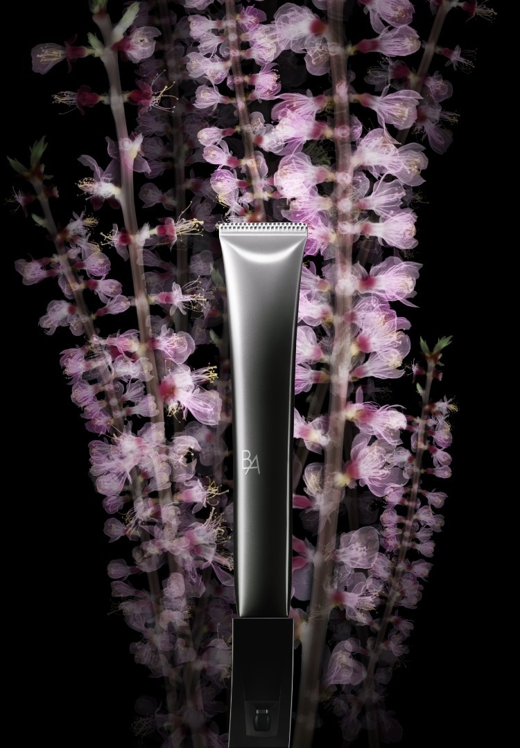 POLA BA ザ・アイクリーム B.A アイゾーンクリーム | ポーラ公式 B.A