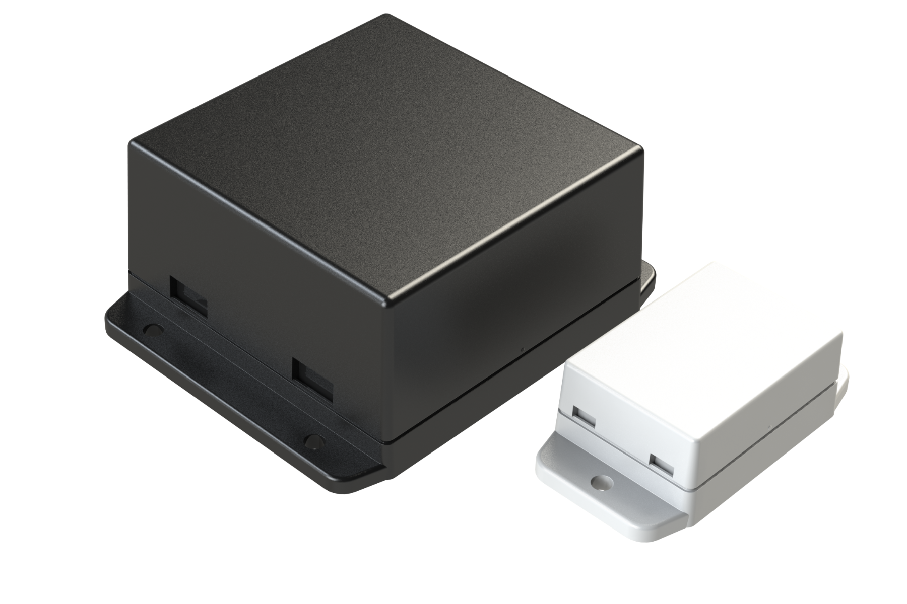 SN-26 Snap Together Boxes and Enclosures | SN Series Polycase