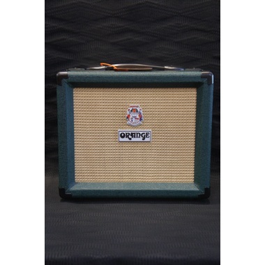 Orange / Crush 20 British Racing Green 商品詳細｜楽器の店