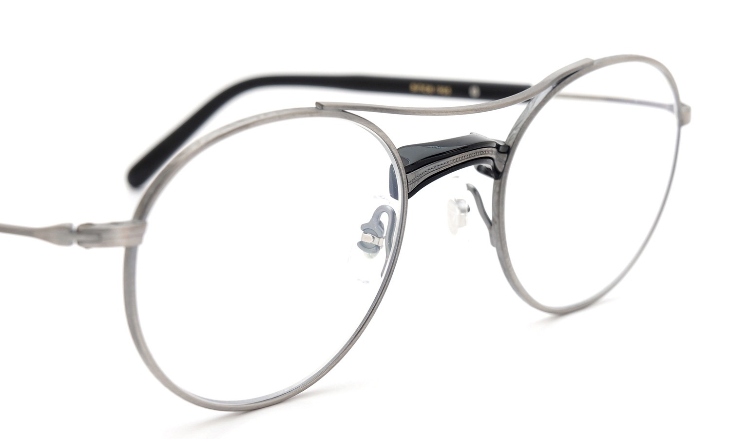 MASUNAGA 増永眼鏡 GMS-106 Silmo d'or グランプリ受賞 MASUNAGA 増永