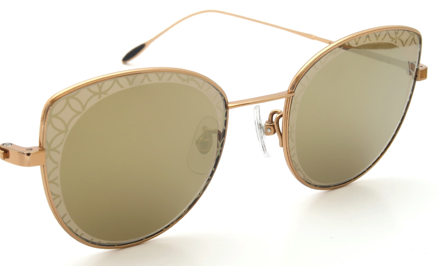 YUICHI TOYAMA -S ユウイチ トヤマ サングラス通販 US-009 col.06