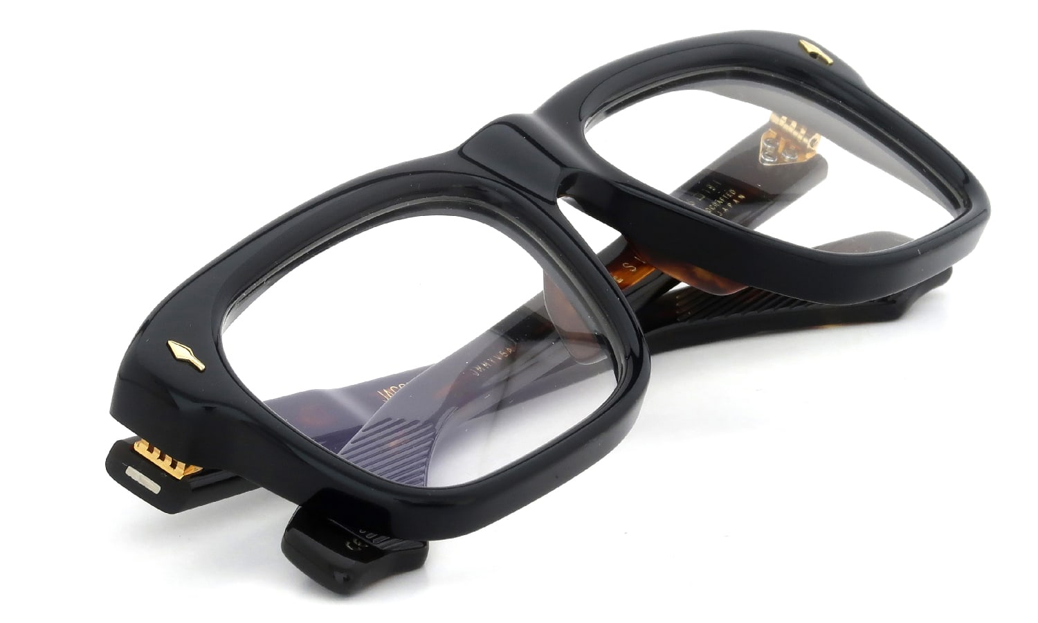 JACQUESMARIEMAGE(ジャックマリーマージュ) メガネ YVES(イヴ)通販