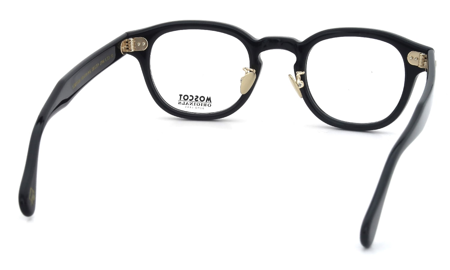 モスコット MOSCOT 限定生産 LEMTOSH レムトッシュ JPN LTD-XI通販