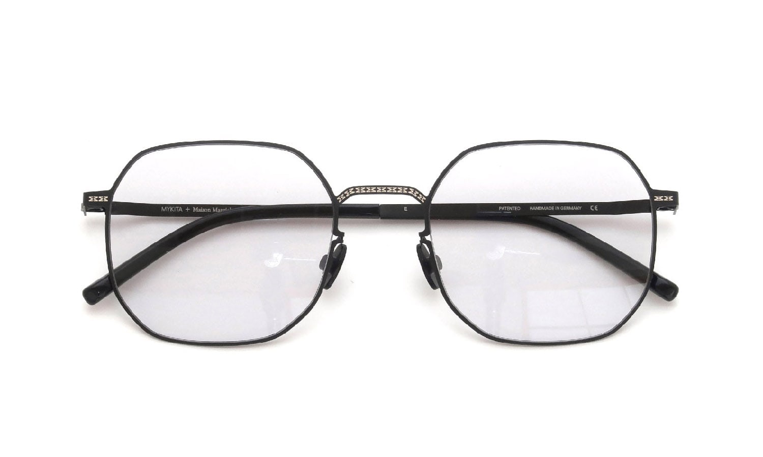MYKITA+Maison Margiela サングラス 正規取扱通販 MMCRAFT011 COL.404