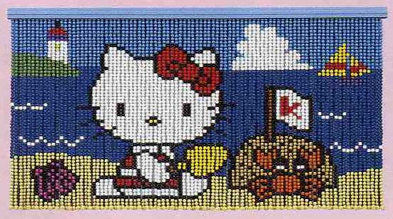 スキルスクリーン | 毛糸のプロショップ ポプラ本店