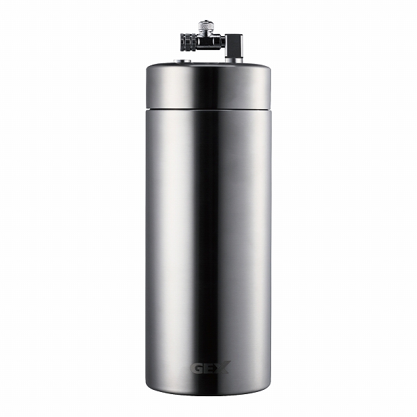 飼育用品・器具】【発酵式CO2添加】GEX BIO CO2 (水草育成用) - ペット