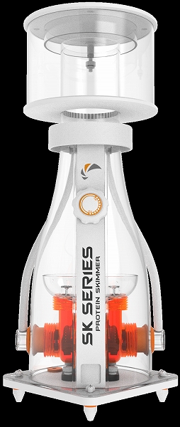 飼育用品・器具】【プロテインスキマー】MJ-SK400 Skimmer