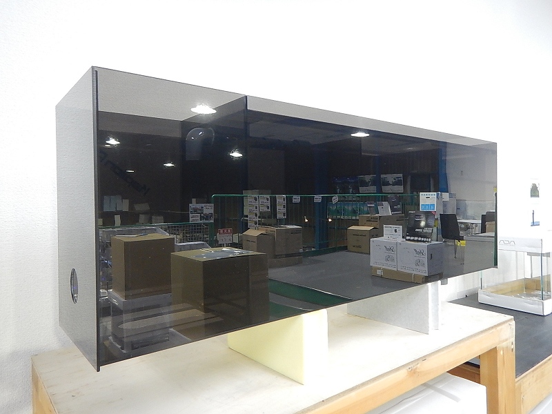 飼育用品・器具】【フィルター】【上部フィルター】【オリジナル