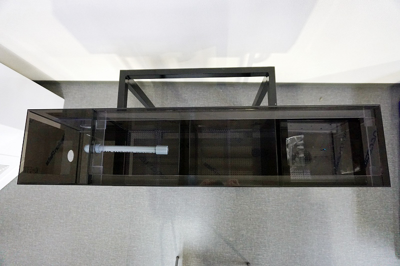 飼育用品・器具】【フィルター】【上部フィルター】【オリジナル