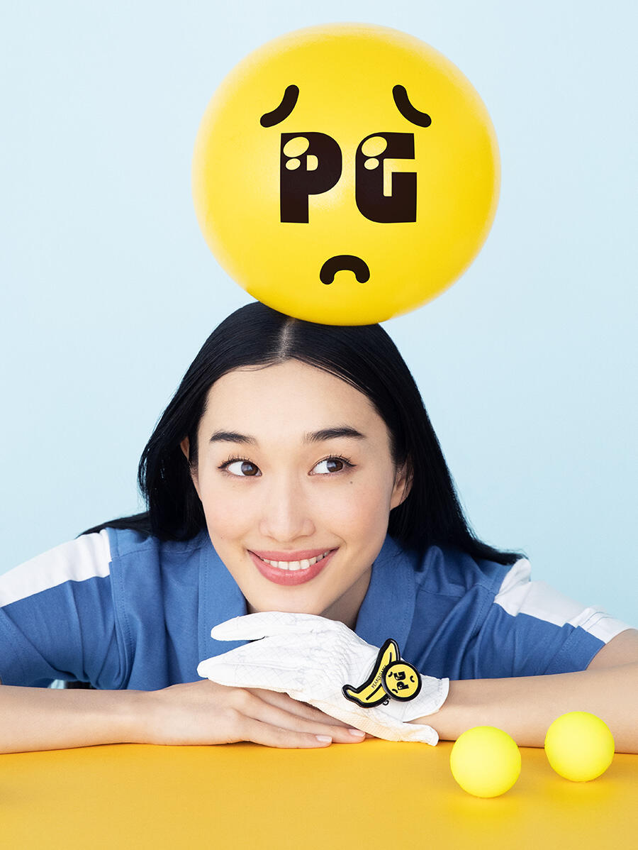 2024ss PEARLY GATES パーリーゲイツ ポリエステル ニット 【公式通販】