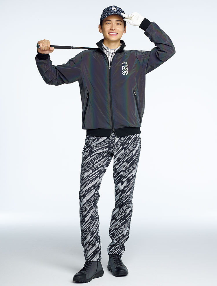 PEARLY GATES 2024 SPRING