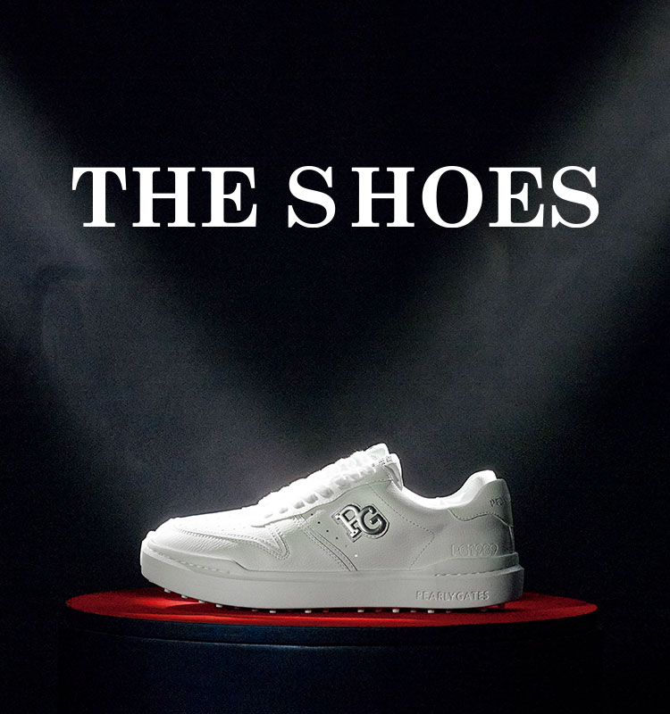 PEARLY GATES 2024 SPRING