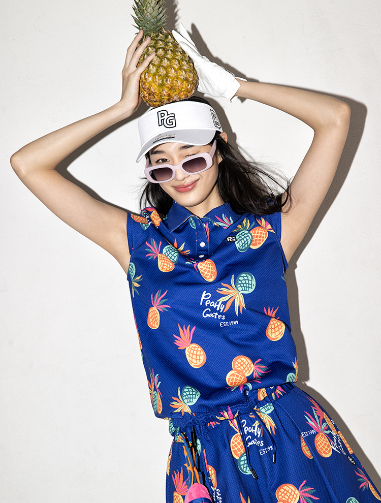 PEARLY GATES 2025 AUTUMN