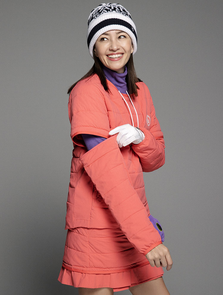 PEARLY GATES 2025 WINTER