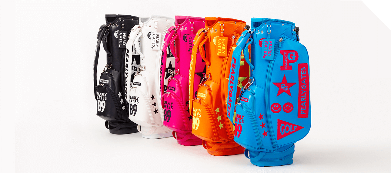 NEW BASIC ITEMS DEBUT!｜PEARLY GATES