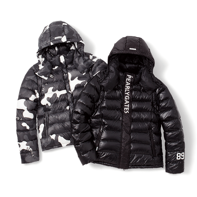 30th ANNIVERSARY AUTUMN BLACK FAIR!｜PEARLY GATES