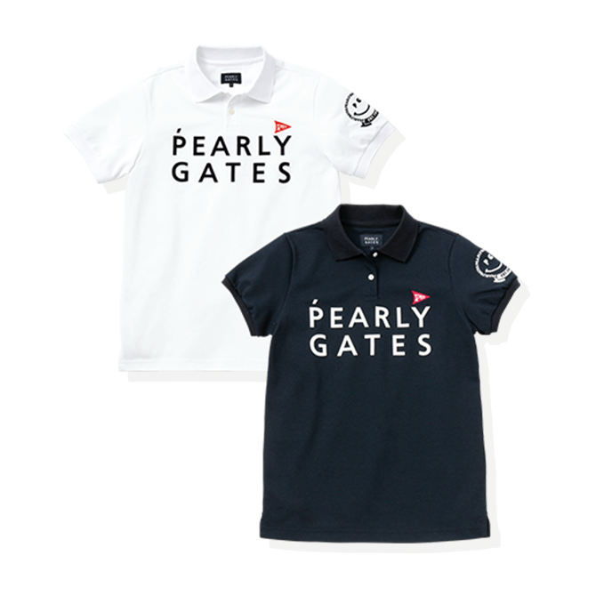 BIG SMILE FAIR｜PEARLY GATES