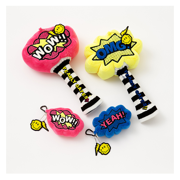 PEARLY GATES WEEK!!｜PEARLY GATES