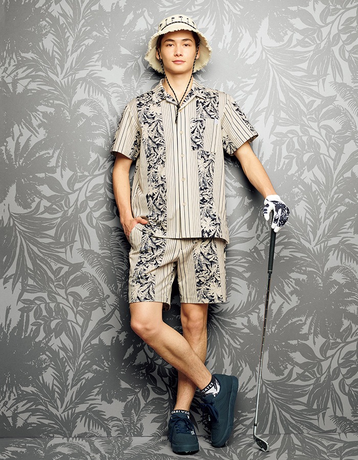 2023 SUMMER PEARLY GATES WEEK｜PEARLY GATES