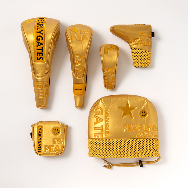 2023 WINTER PEARLY GATES WEEK｜PEARLY GATES