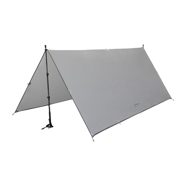 Hunting Tarp, Solitude Tarp | PEAX Equipment