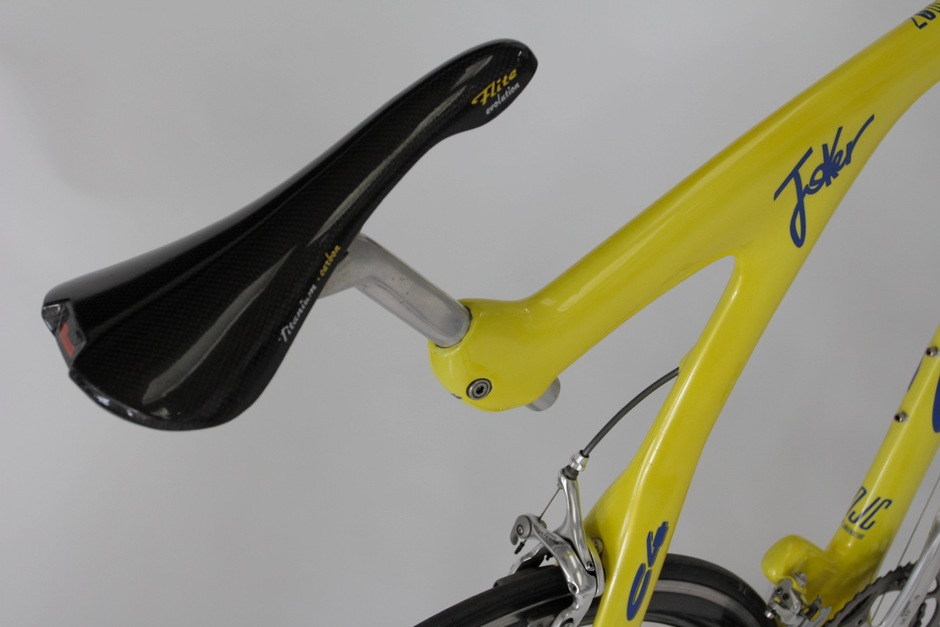 C4 joker 非UCIフレーム