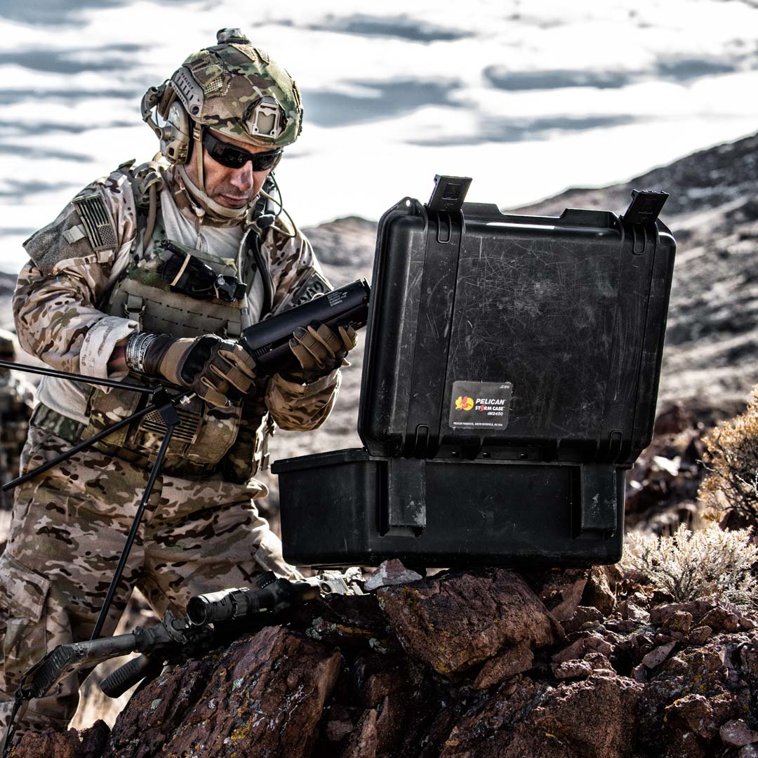 IM3220 Storm Long Case | Pelican Official Store