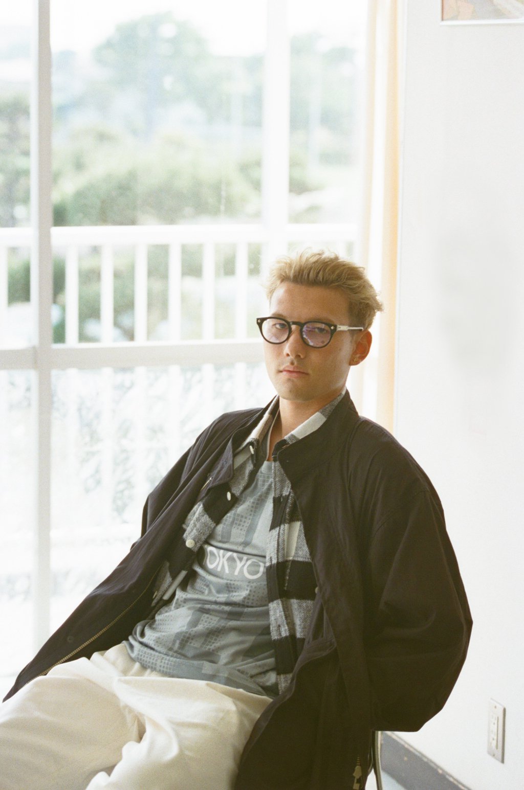 ニューバランスのアイコンカラーを纏った、特別なユニフォームをFC東京