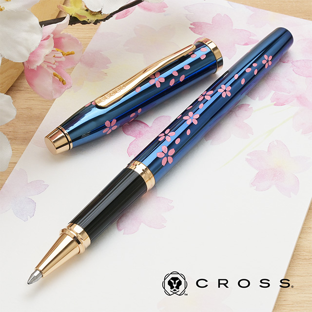 CROSS（クロス）限定品 セレクチップローラーボール センチュリーII