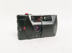 Pentax PC35AF - Pentax Compact Film Cameras - Pentax Camera
