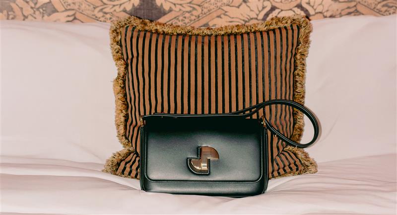 Patou | パトゥ オーガニックコットン タンクトップ