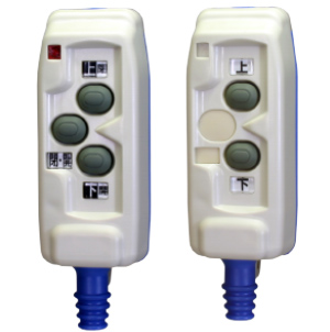 小型ペンダントスイッチ | VP103シリーズ | 製品概要 | 株式会社パトライト