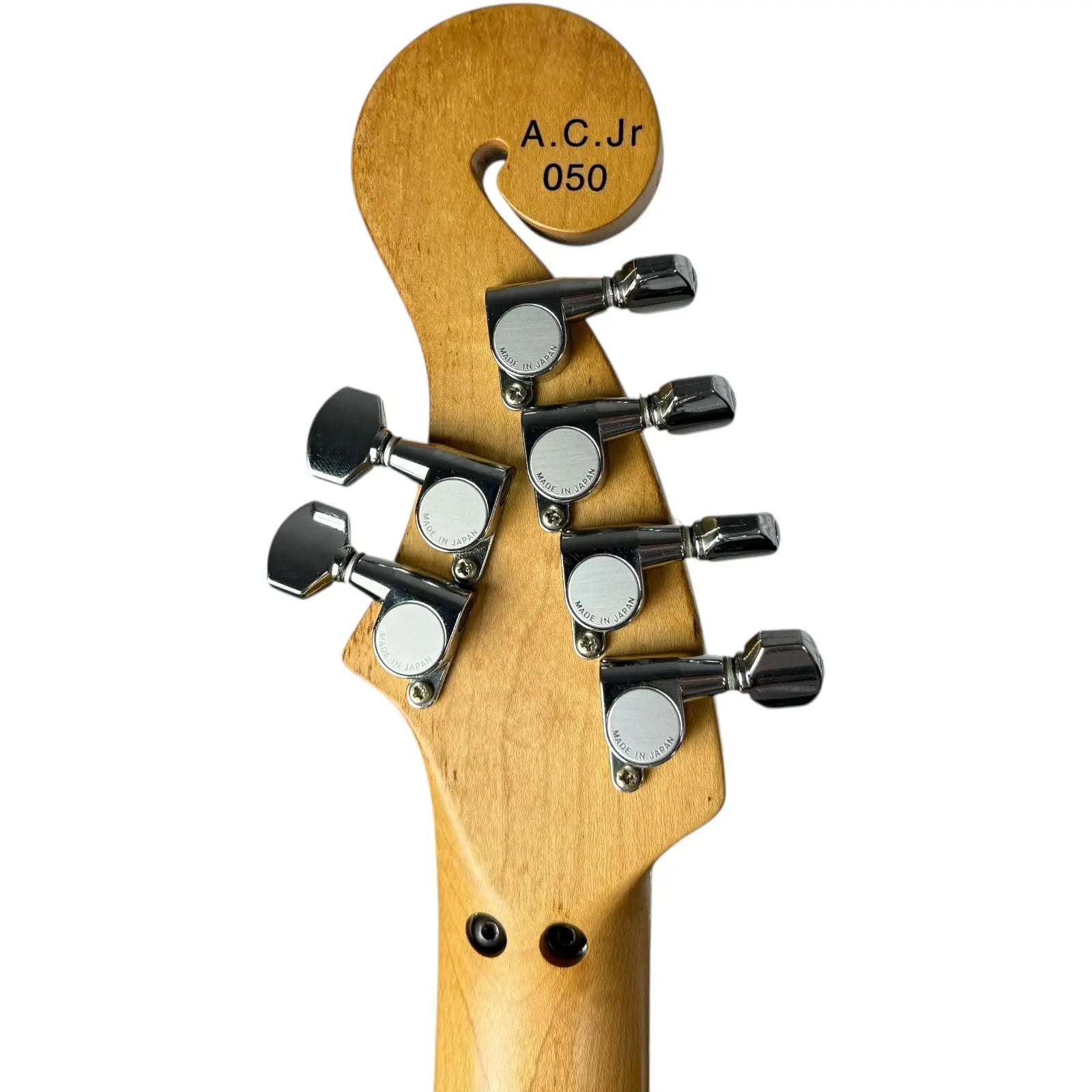 ESP THE ALFEE Signature Angel Classic Junior 1998 - Cherry