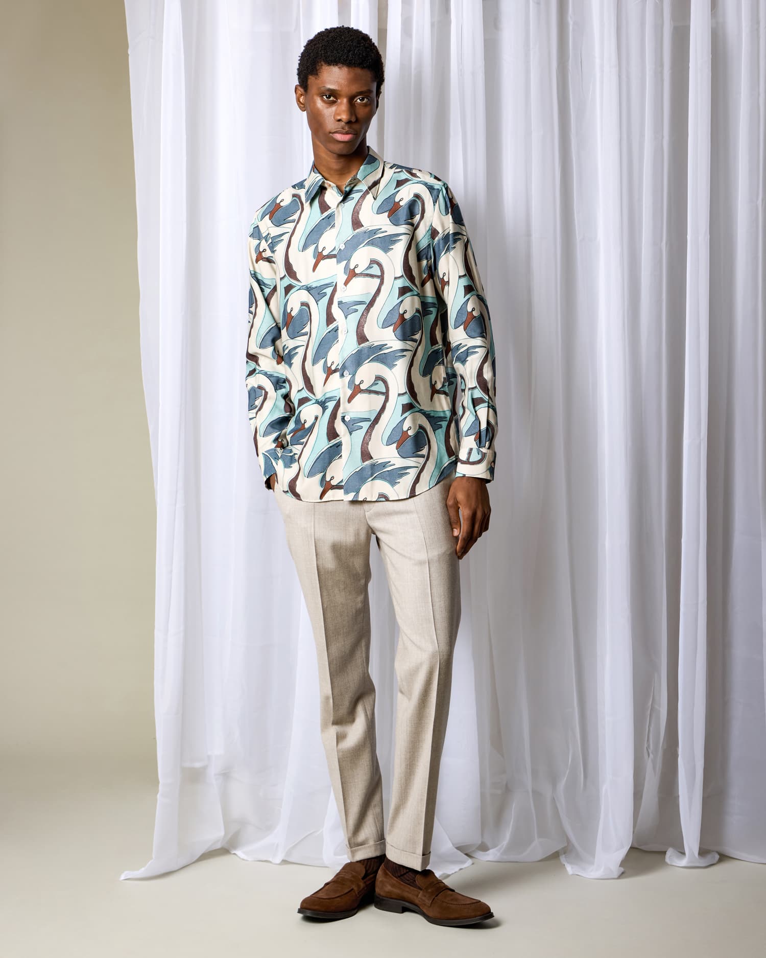 Paul Smith 公式オンラインショップ | ポール・スミス