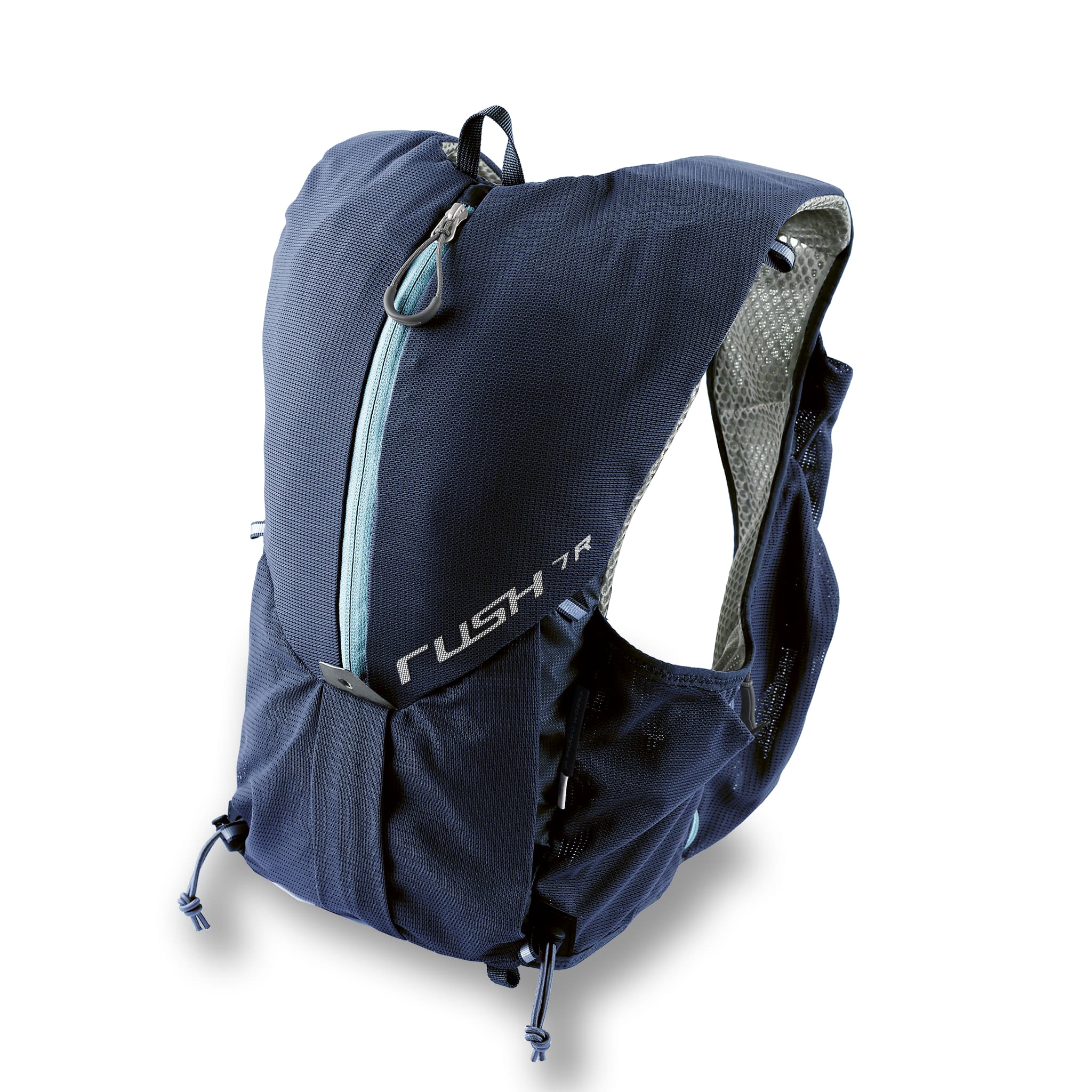 RUSH 7R – PAAGOWORKS