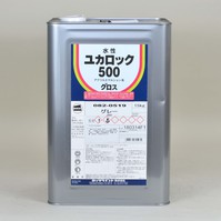 ロック ユカロック500 | 塗料通販のペイントシティーコム 塗料・塗装