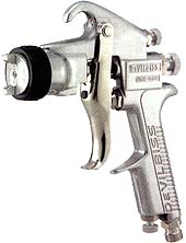 デビルビス JGX-502【スプレーガン】＝塗料・塗装機器のネット