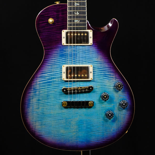 PRS Wood Library McCarty 594 Singlecut - Aquableux Purple Burst