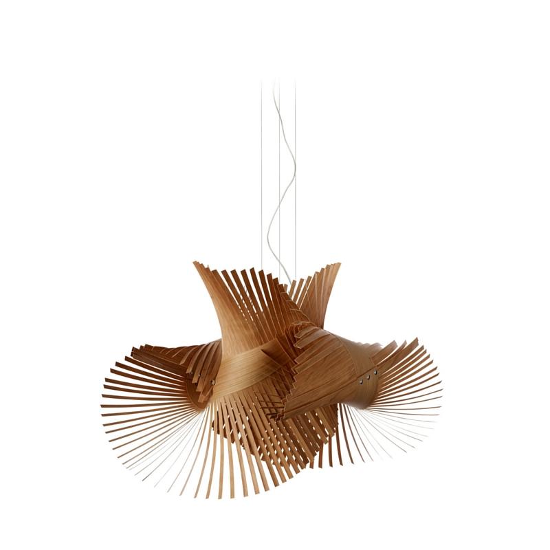 LZF MiniMikado Suspension Light | Miguel Herranz