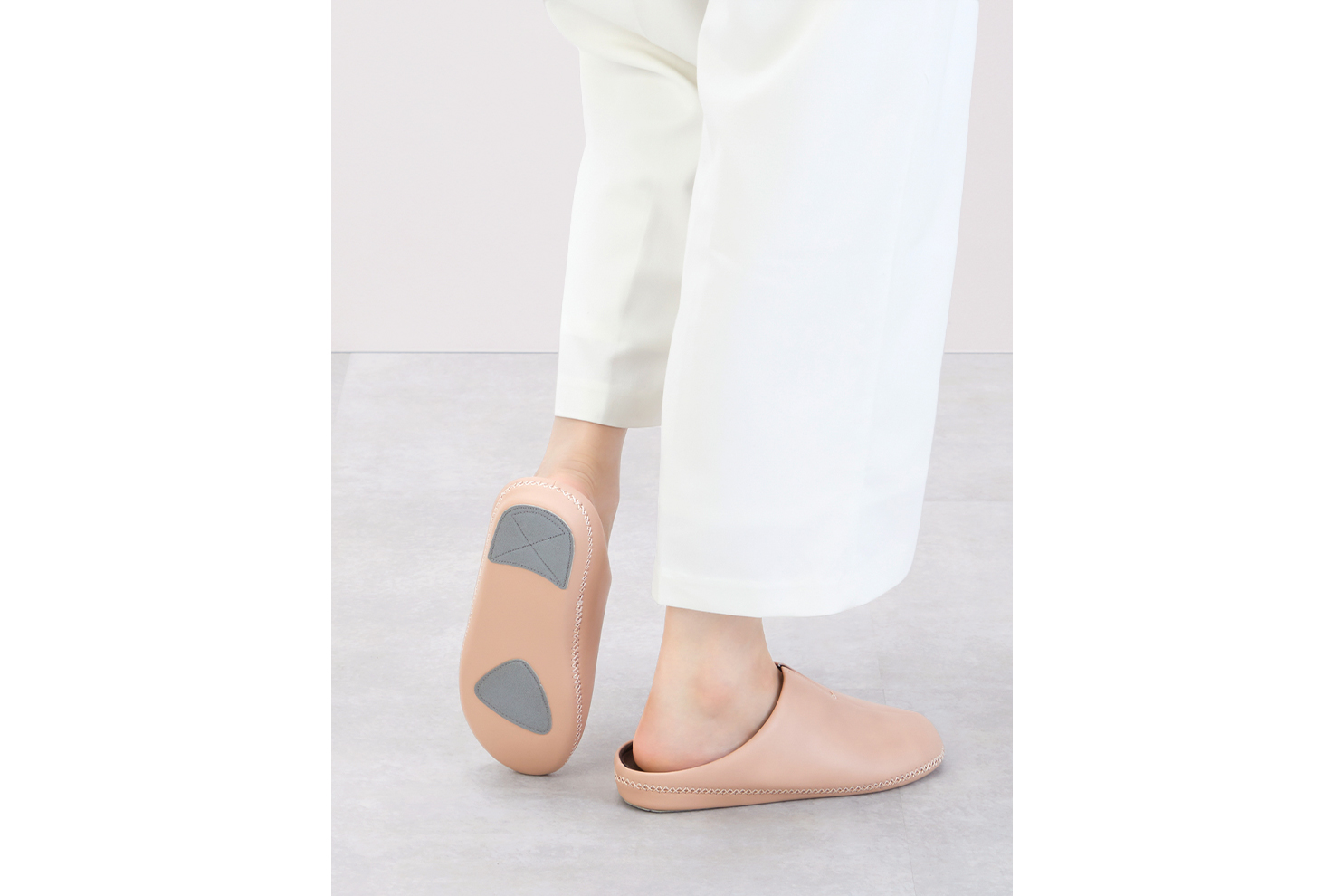 パンジー室内履き(9250) ユニセックス｜パンジーストア 履きよい